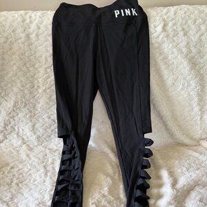 Victoria Secret Pink Ultimate Leggings Size XS